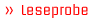 Leseprobe