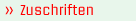 Zuschriften