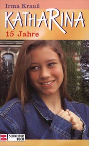Katharina - 15 Jahre