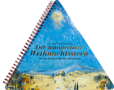 Der wunderbare Weihnachtsstern