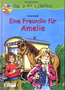 Eine Freundin für Amelie