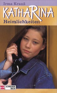 Katharina - Heimlichkeiten