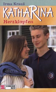 Katharina - Herzklopfen