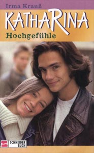 Katharina - Hochgefühle