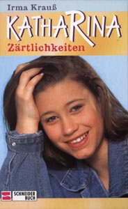 Katharina - Zärtlichkeiten